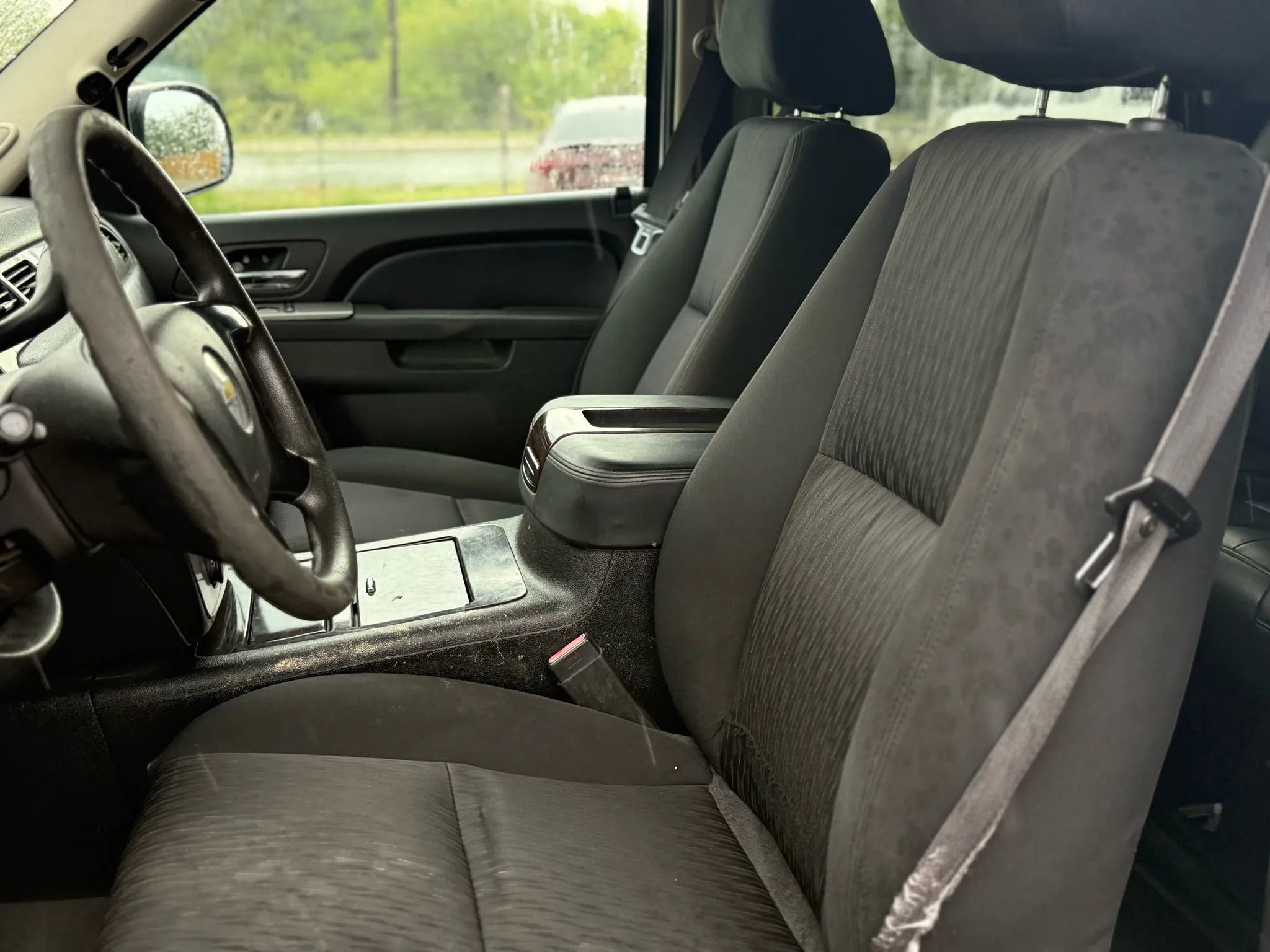 Used 2010 Chevrolet Tahoe LS w/ Skid Plate Package image 25