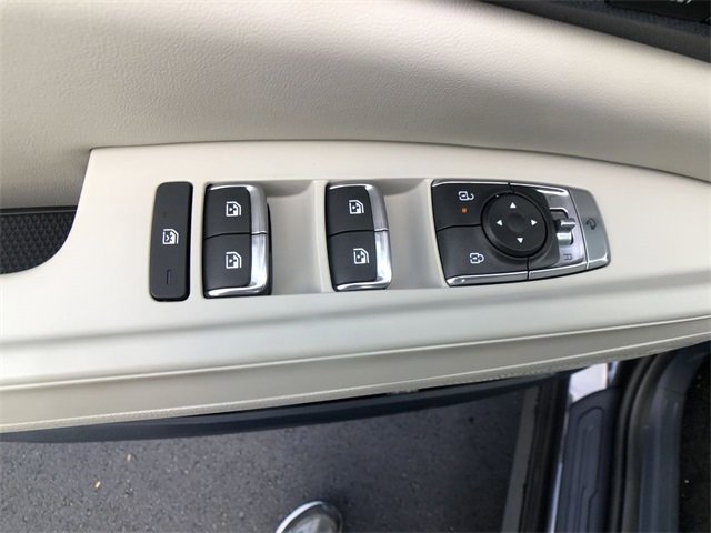 New 2026 Kia Carnival EX image 13