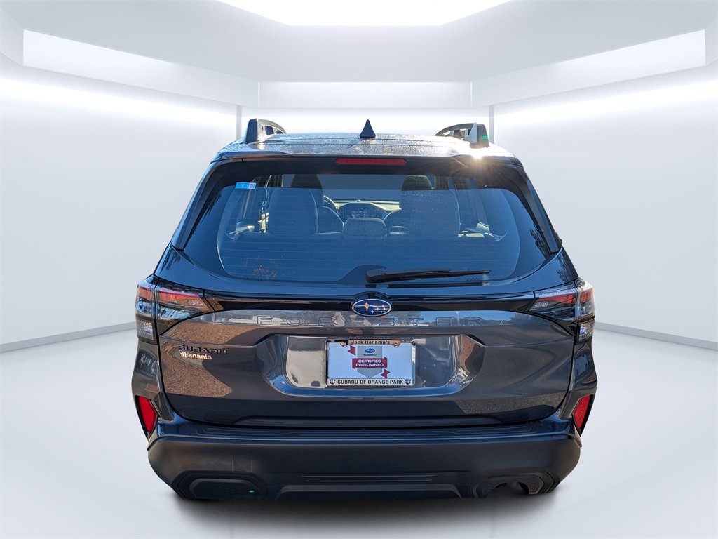 Used 2025 Subaru Forester image 42