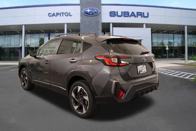 New 2026 Subaru Crosstrek 2.5i Limited w/ Popular Package #3A image 5