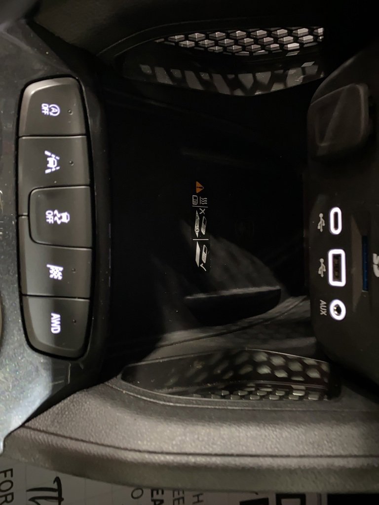 Certified 2021 Chevrolet TrailBlazer RS w/ Sun and Liftgate Package image 23