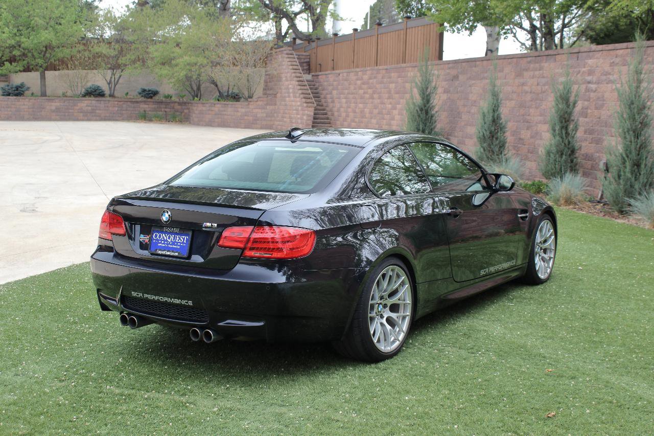Used 2011 BMW M3 Coupe RWD image 17