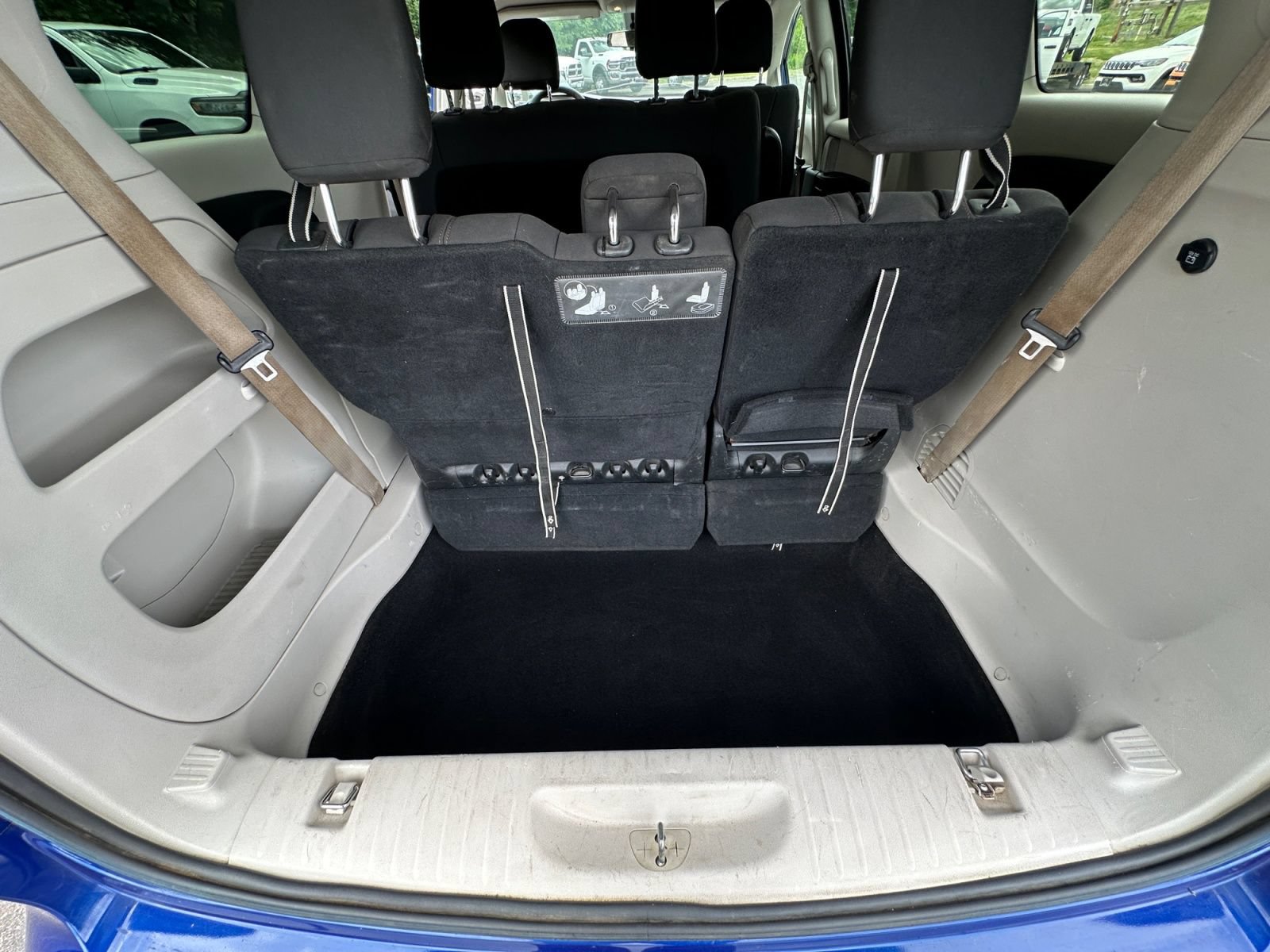 Used 2019 Chrysler Pacifica L FWD image 32