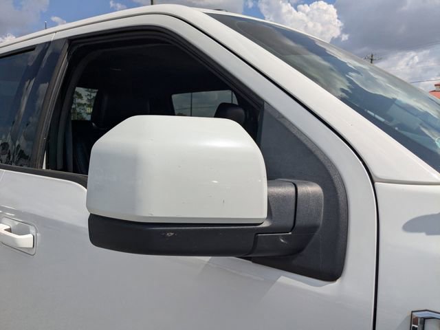 Used 2018 Ford F150 XLT image 12