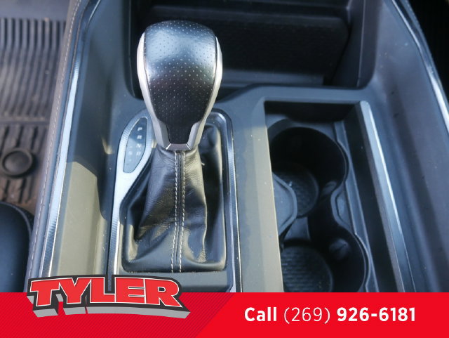Used 2022 RAM 1500 TRX AWD/4WD image 32