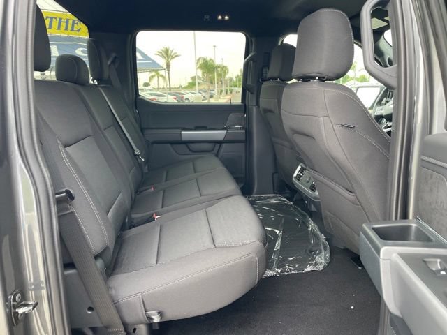 New 2026 Ford F150 XLT w/ FX4 Off-Road Package AWD/4WD image 24
