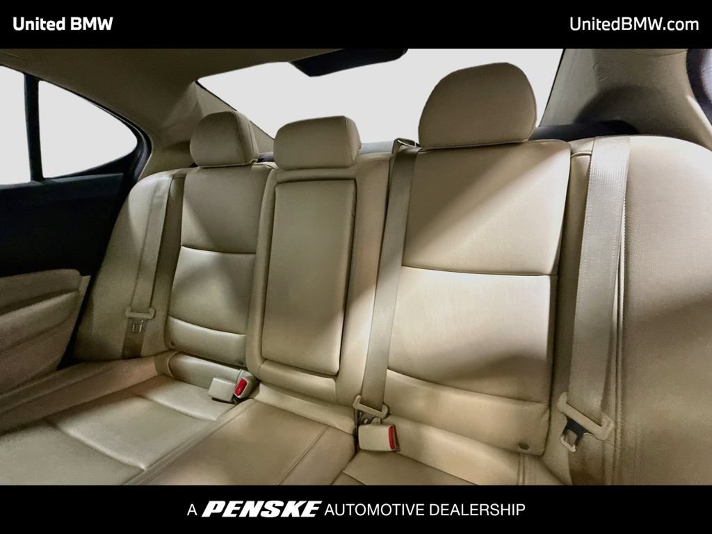 Used 2019 Acura TLX V6 FWD image 19