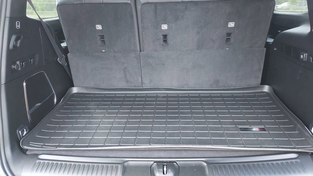 Used 2023 Jeep Wagoneer Series II image 26