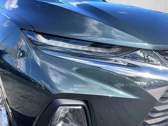 Used 2020 Chevrolet Blazer LT FWD image 30