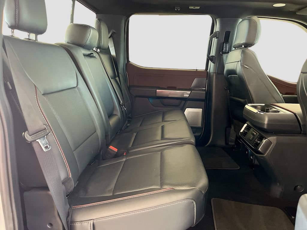 Used 2023 Ford F150 Lariat w/ Equipment Group 502A High AWD/4WD image 30