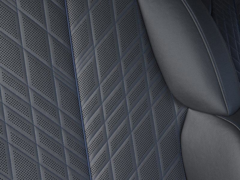 New 2026 Cadillac Escalade IQ Luxury 1 w/ LPO, Floor Liner Package image 21