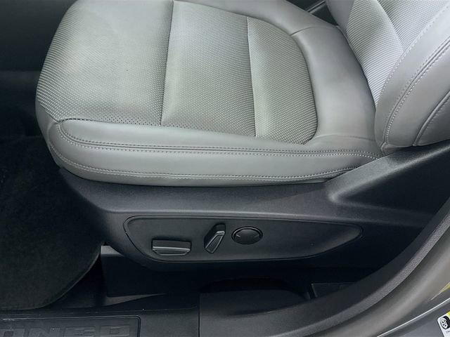 Certified 2025 Ford Bronco Sport Badlands image 17