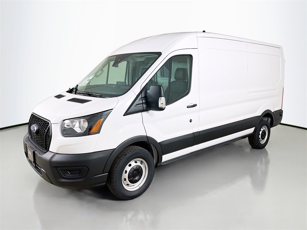 New 2025 Ford Transit 250 Base image 4