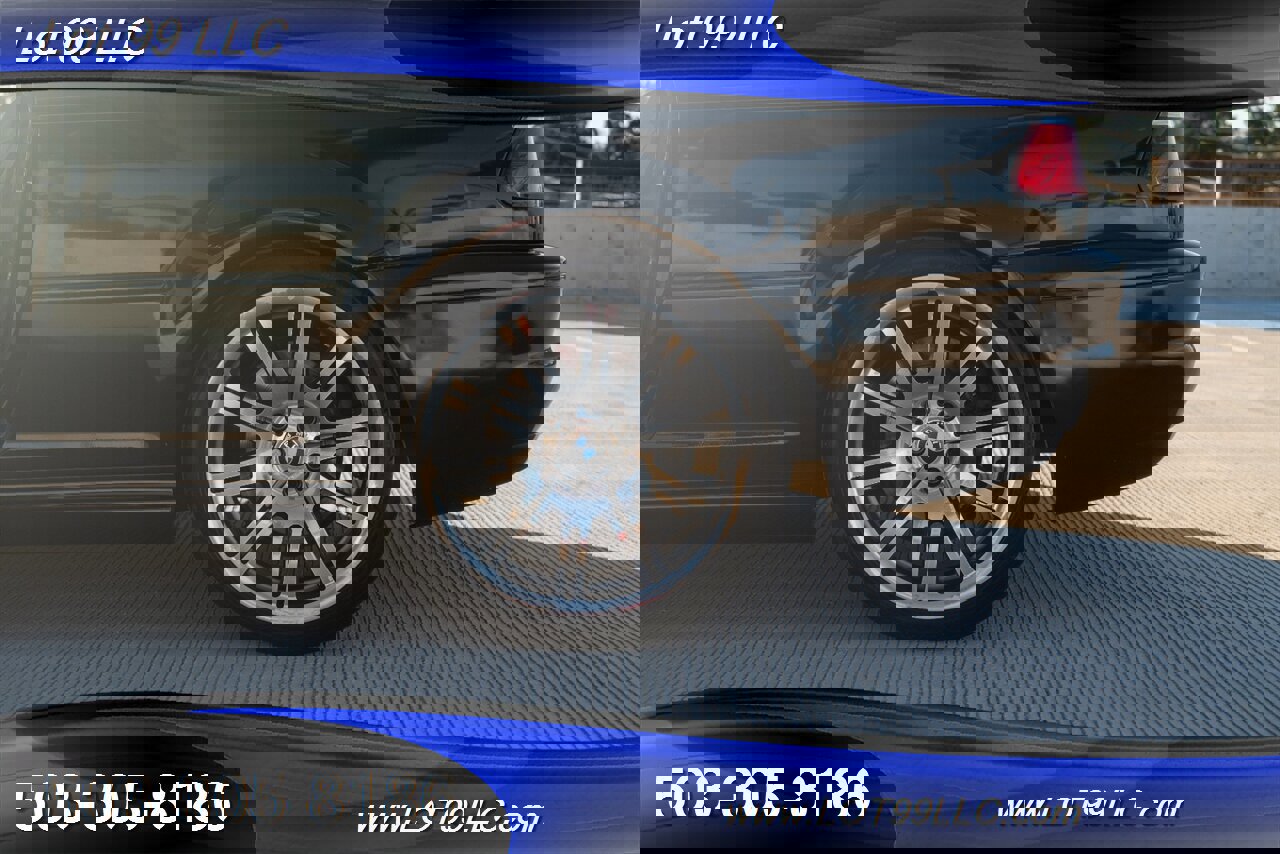 Used 2001 BMW M3 Convertible image 73