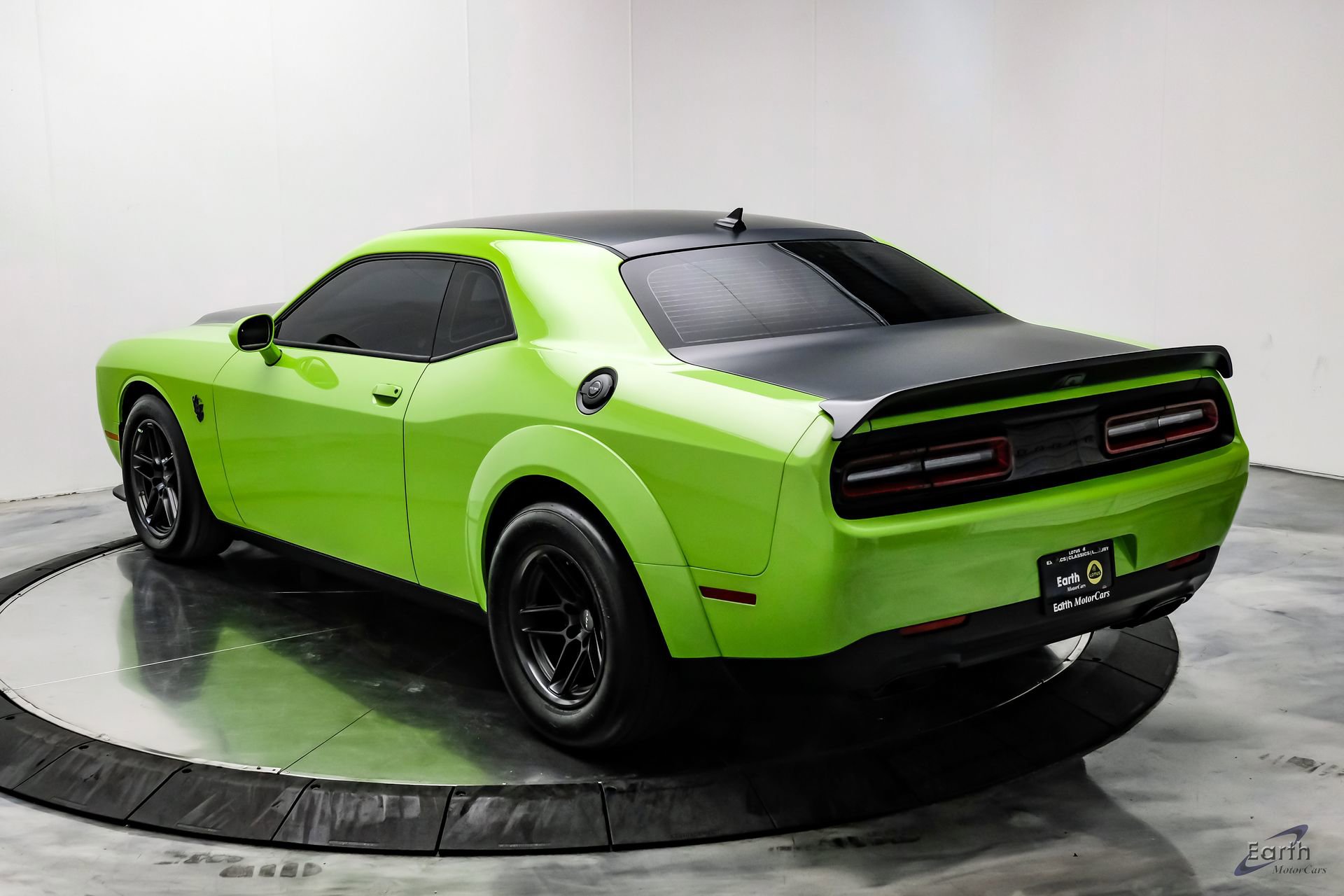 Used 2023 Dodge Challenger SRT Demon 170 RWD image 14
