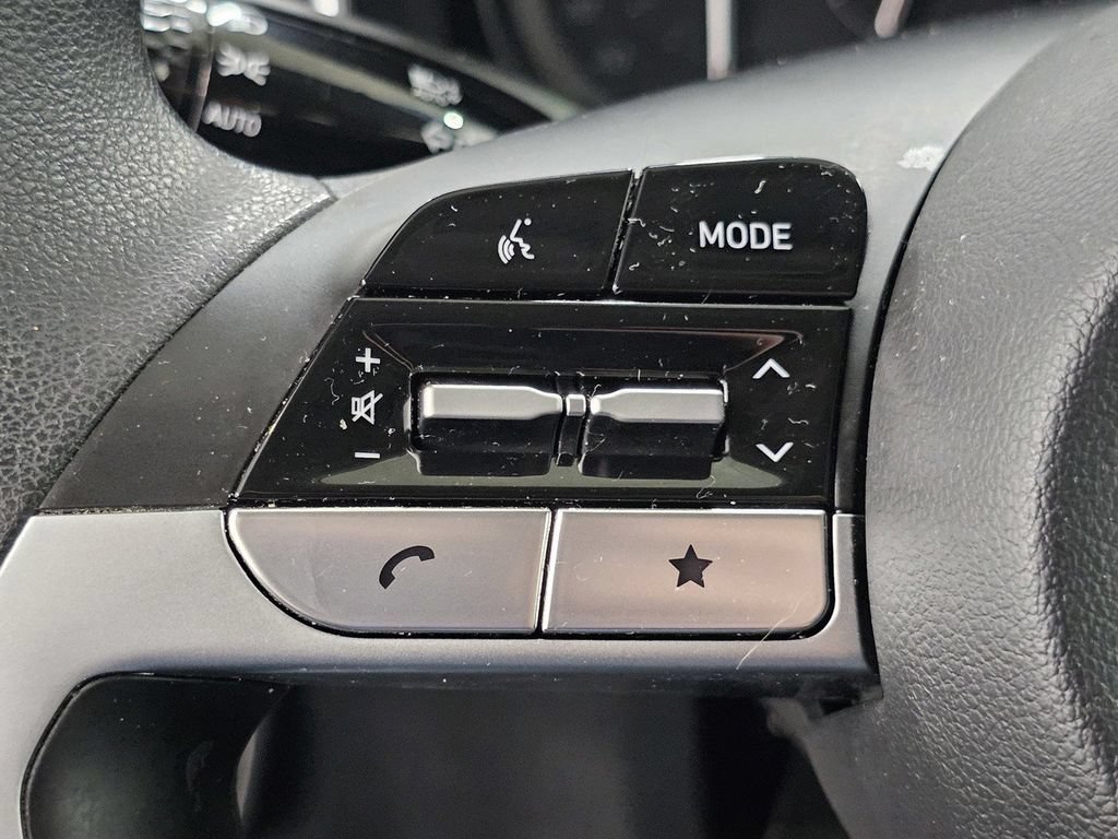Used 2024 Hyundai Tucson SEL AWD/4WD image 35