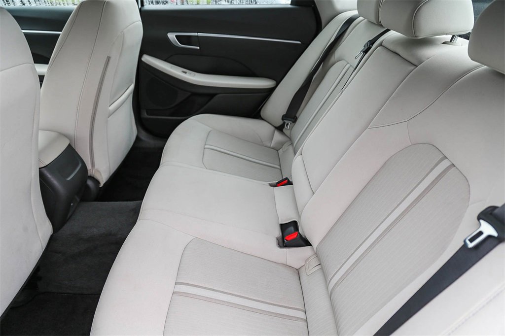 Used 2024 Hyundai Sonata SEL image 17