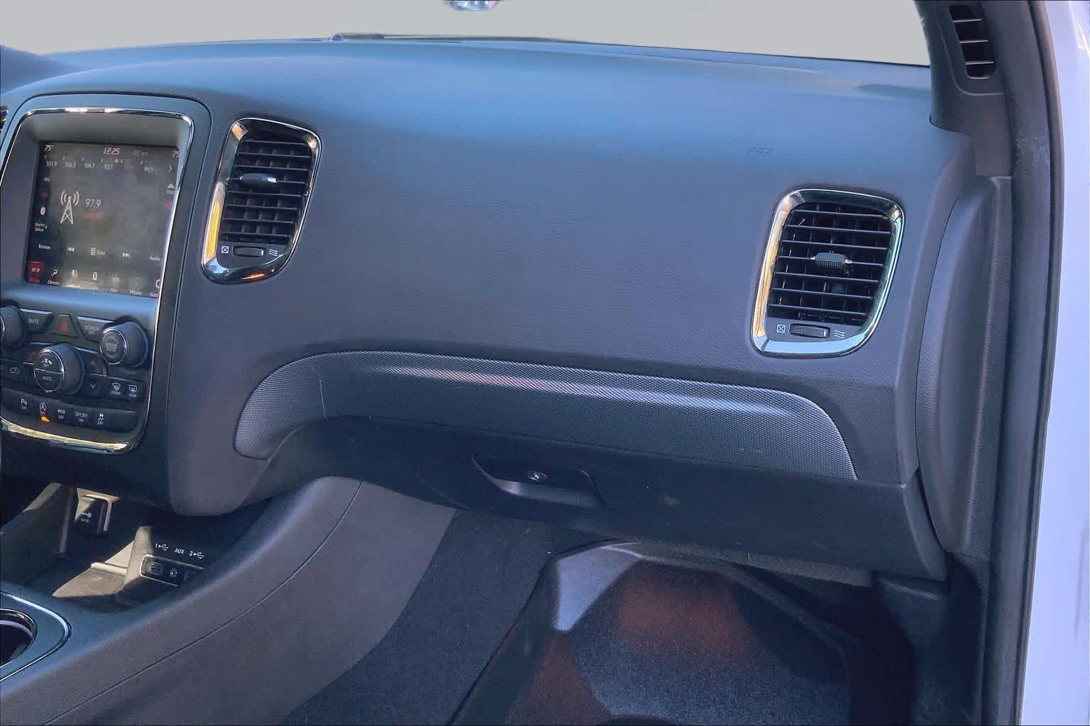 Used 2019 Dodge Durango GT w/ Trailer Tow Group IV AWD/4WD image 19