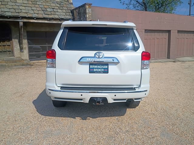 Used 2013 Toyota 4Runner SR5 image 9