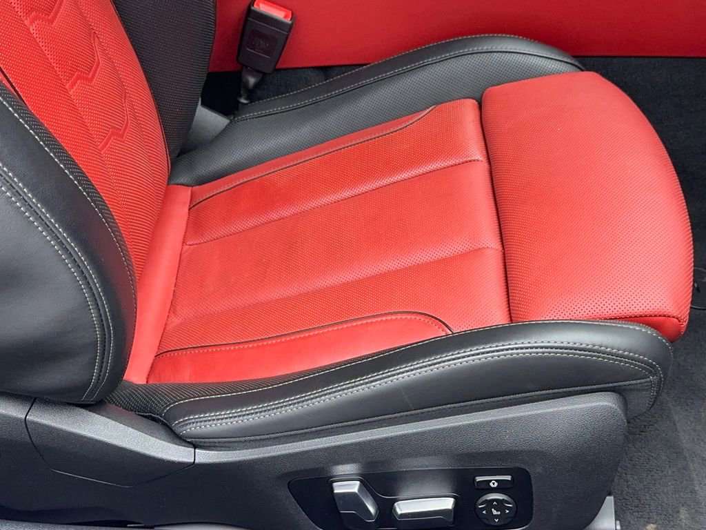 Used 2023 BMW 840i Coupe w/ M Sport Professional Package image 46