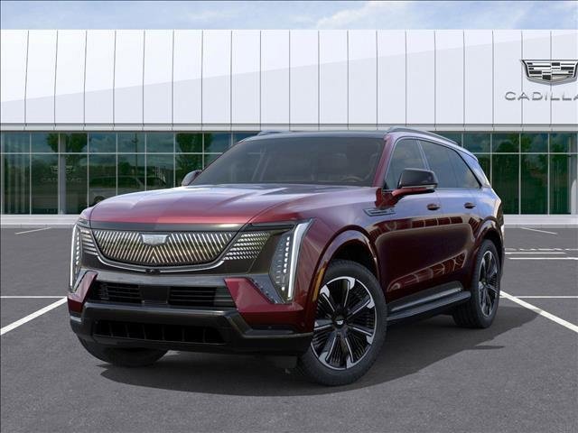 New 2026 Cadillac Escalade IQ Sport 1 image 6