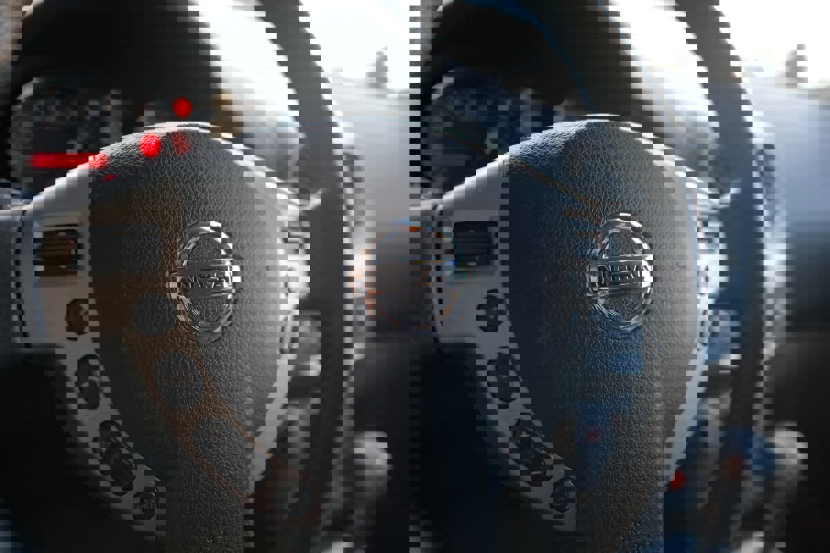 Used 2013 Nissan Rogue S w/ Special Edition Pkg image 44