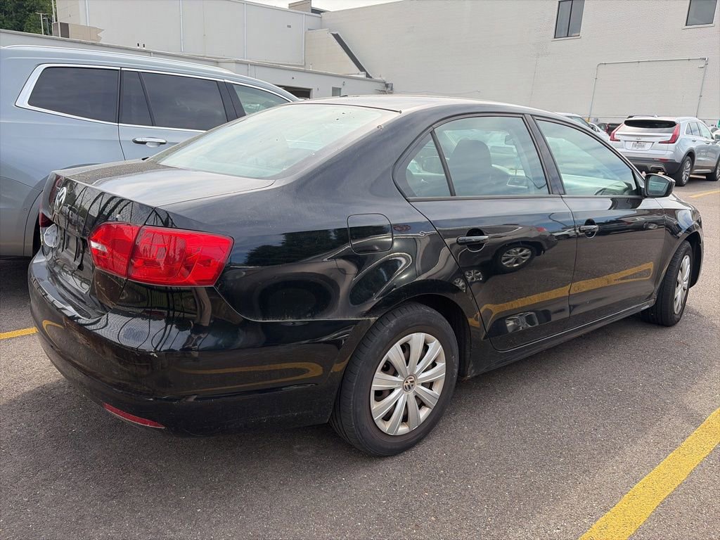 Used 2014 Volkswagen Jetta S FWD image 6