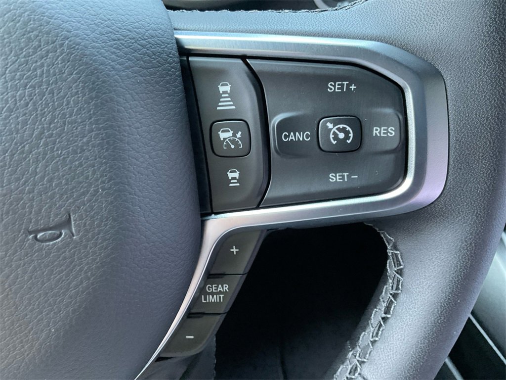 New 2026 RAM 1500 Big Horn image 31