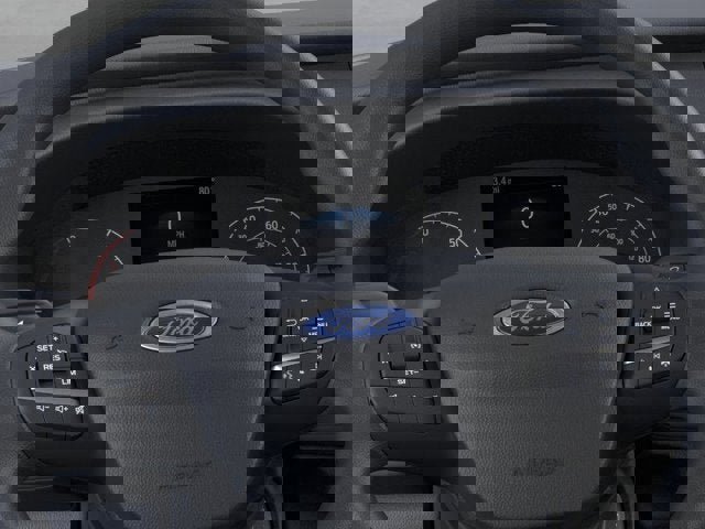 New 2025 Ford E-Transit 148 Medium Roof w/ Load Area Protection Package image 13