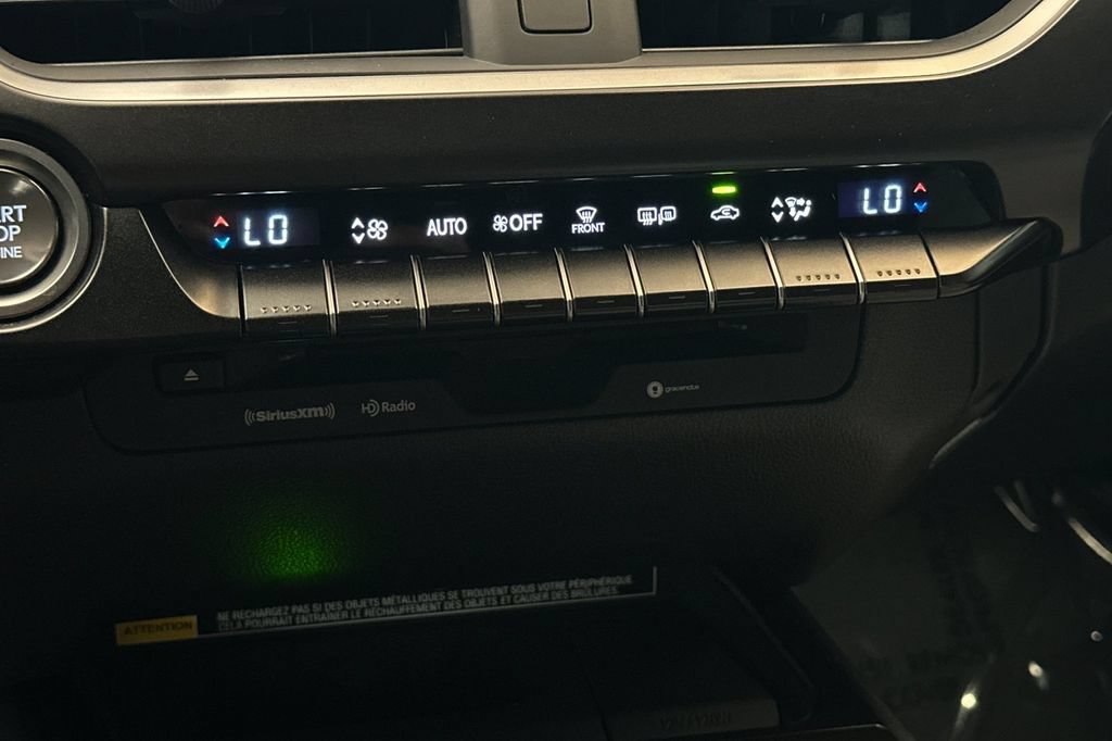 Used 2022 Lexus UX 200 FWD image 20