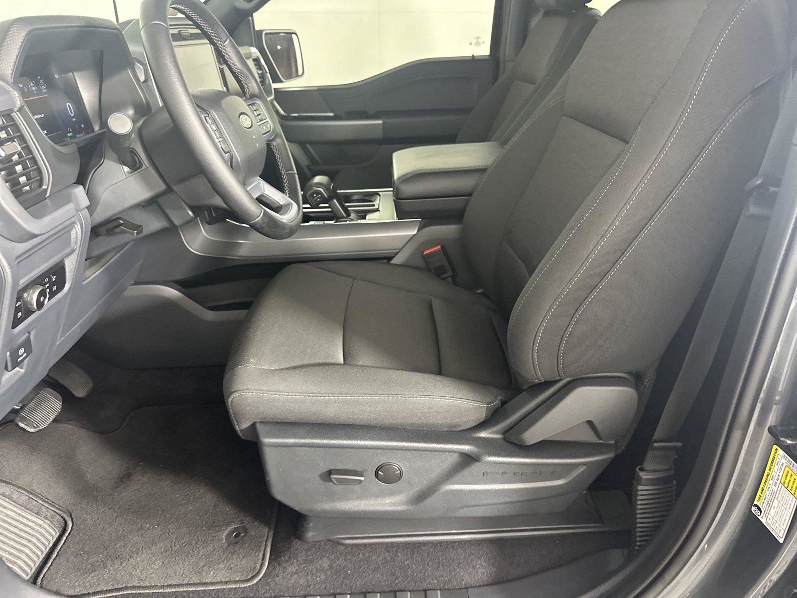 Used 2026 Ford F150 XLT w/ Mobile Office Package AWD/4WD image 8