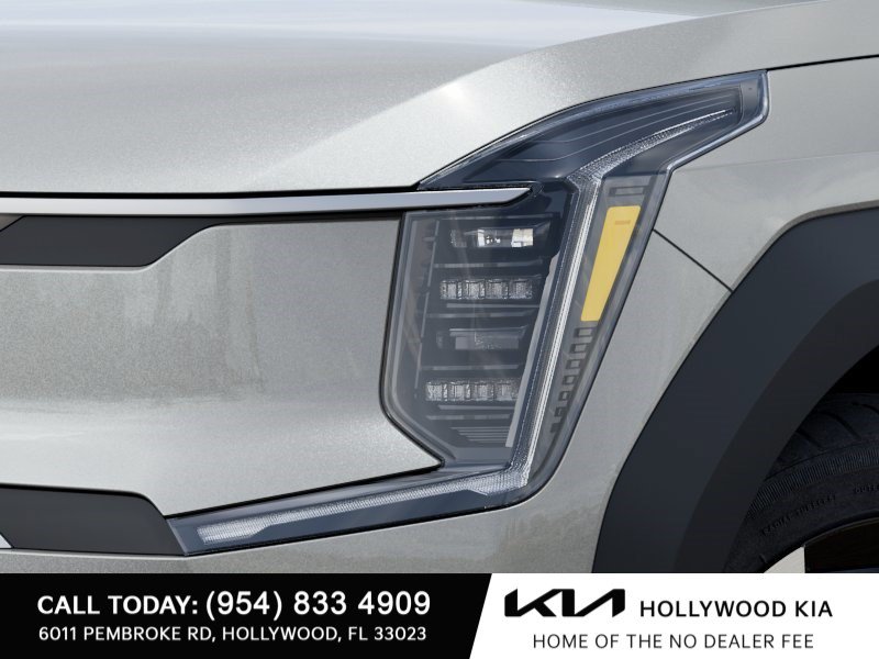 New 2026 Kia EV9 Wind AWD/4WD image 10