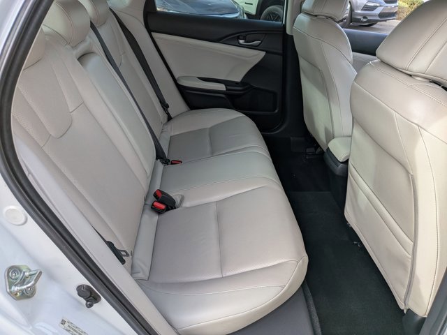 Used 2019 Honda Insight Touring image 18