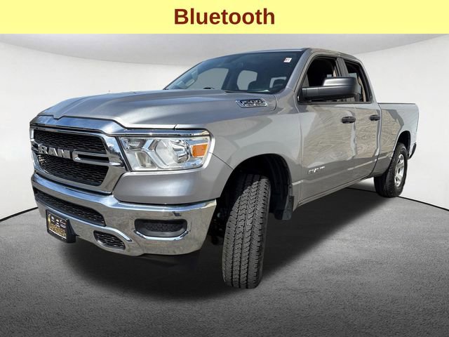 Used 2019 RAM 1500 Tradesman image 5