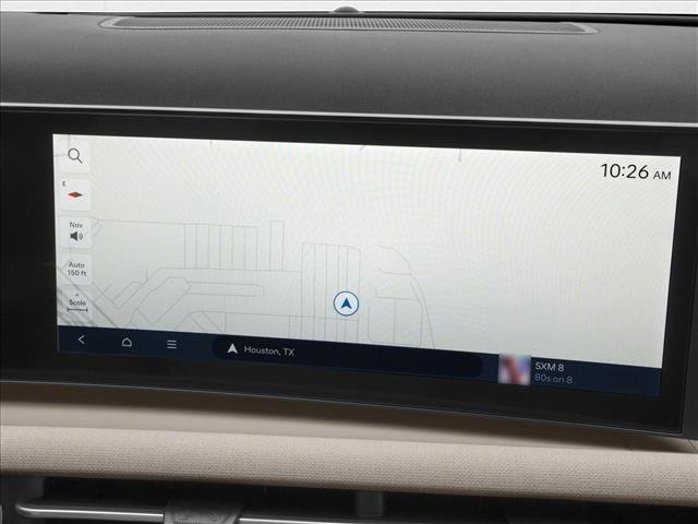 New 2026 Hyundai Tucson SEL image 12