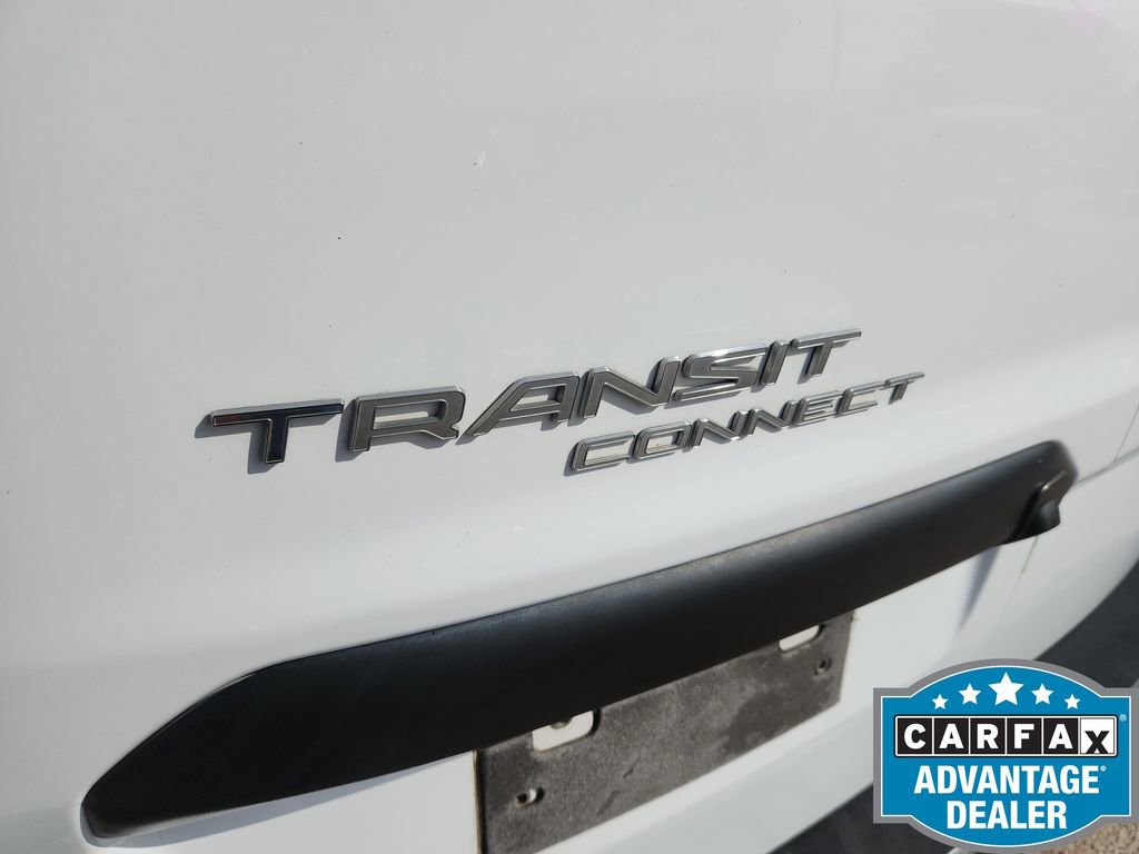 Used 2021 Ford Transit Connect XL image 33