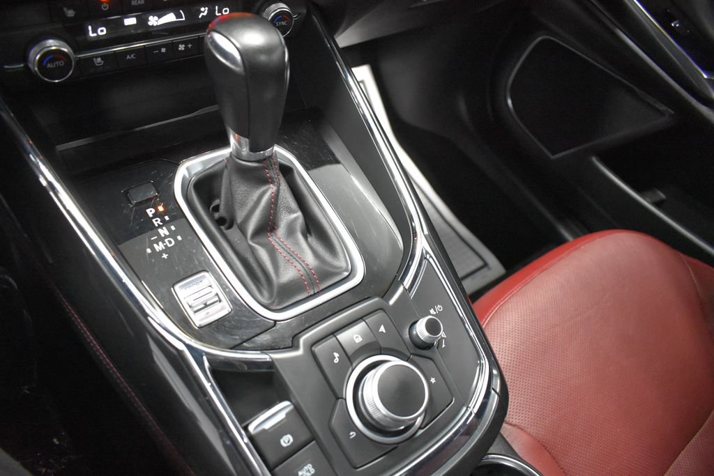Used 2023 MAZDA CX-9 Carbon Edition image 20