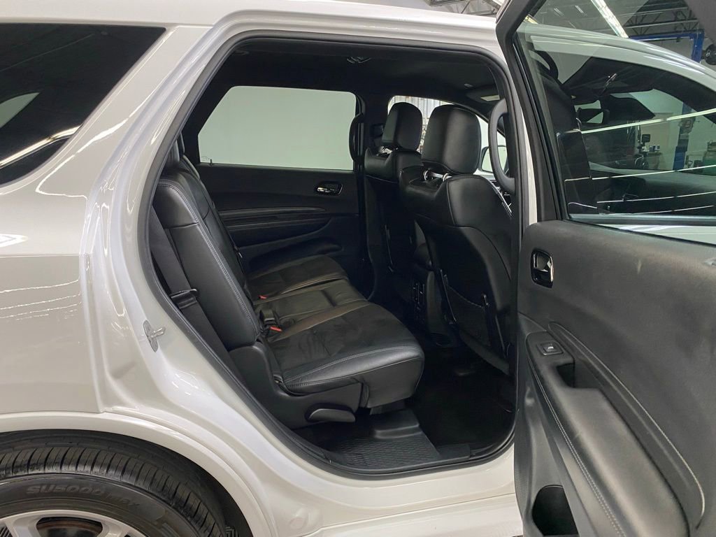 Used 2022 Dodge Durango GT image 12