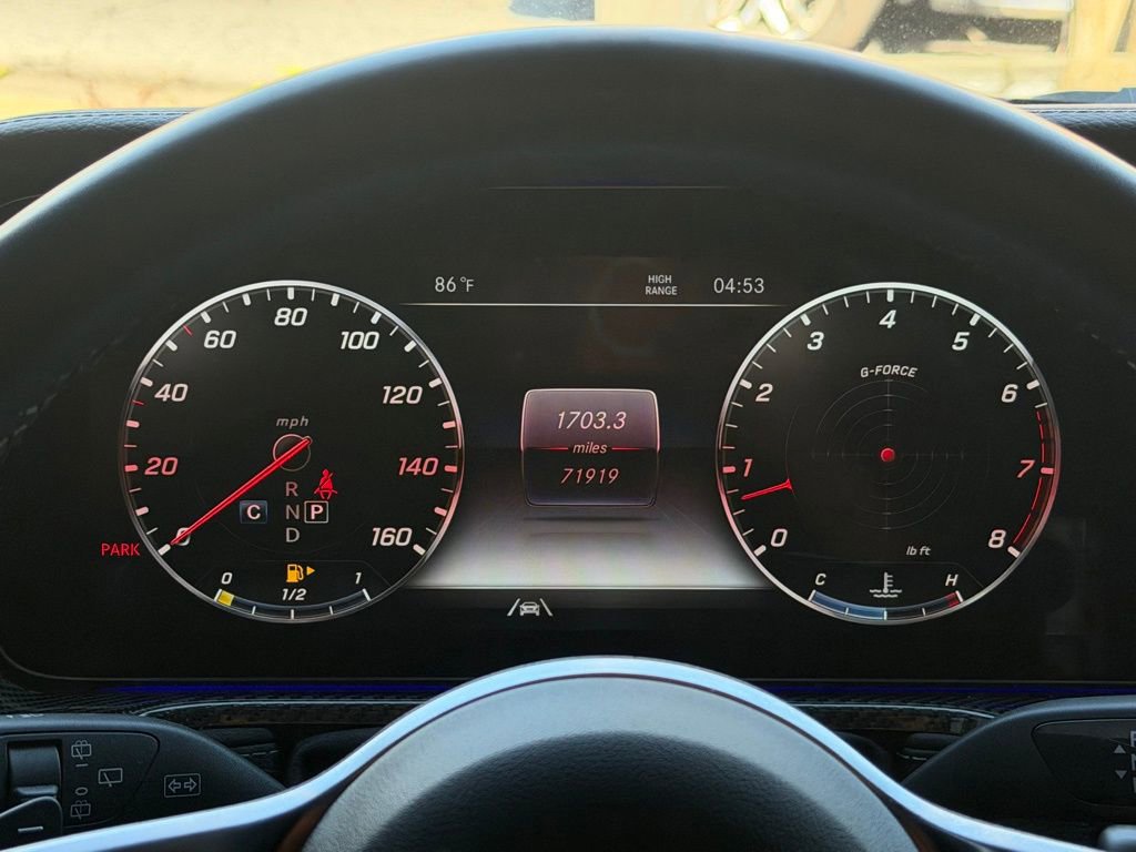 Used 2023 Mercedes-Benz G 550 image 45