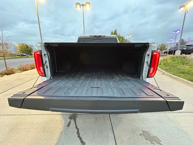 Used 2020 GMC Sierra 1500 Denali image 28