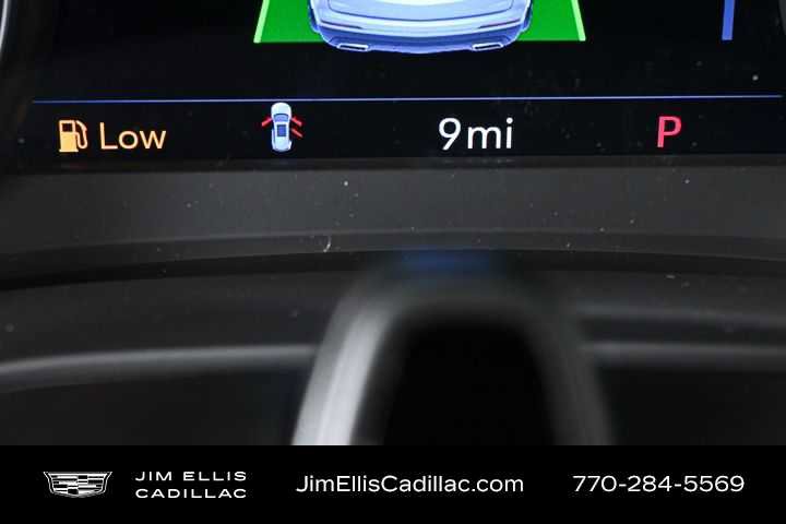 New 2025 Cadillac XT6 Premium Luxury w/ Technology Package image 8