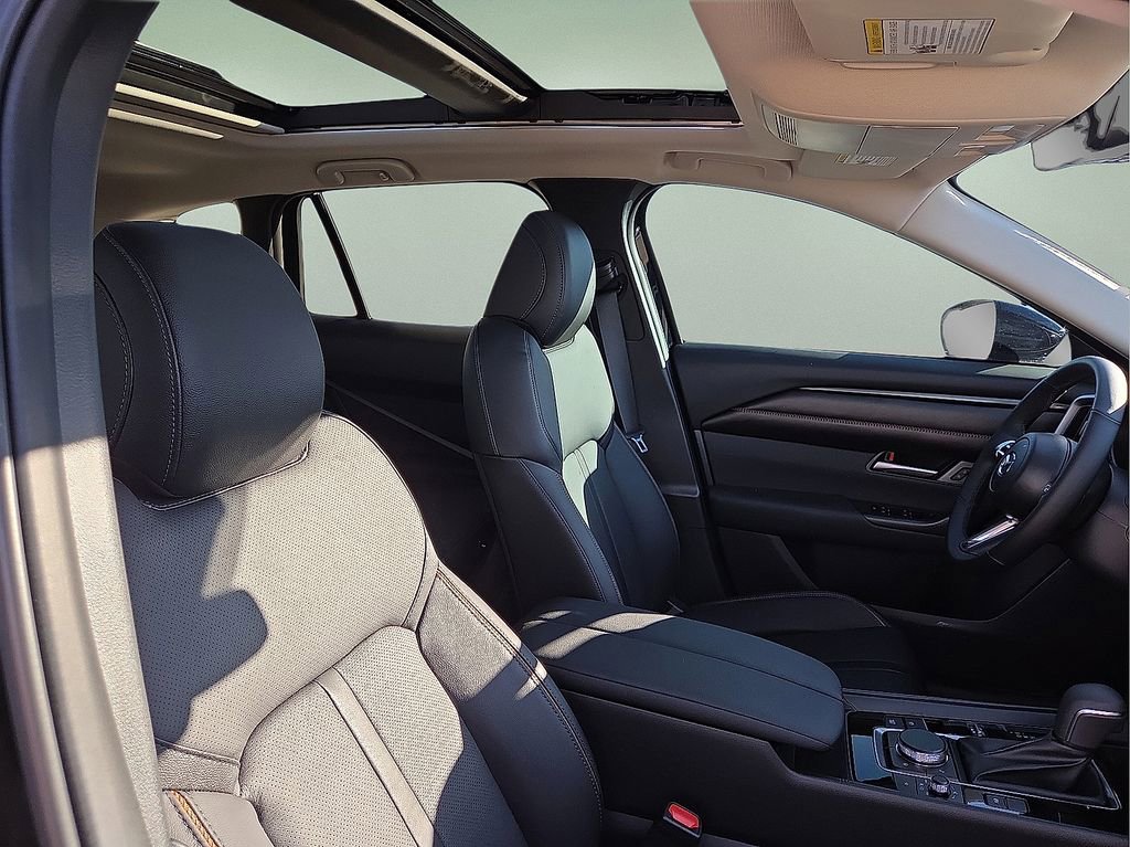 New 2026 MAZDA CX-50 AWD 2.5 Hybrid w/ Weather Package image 12