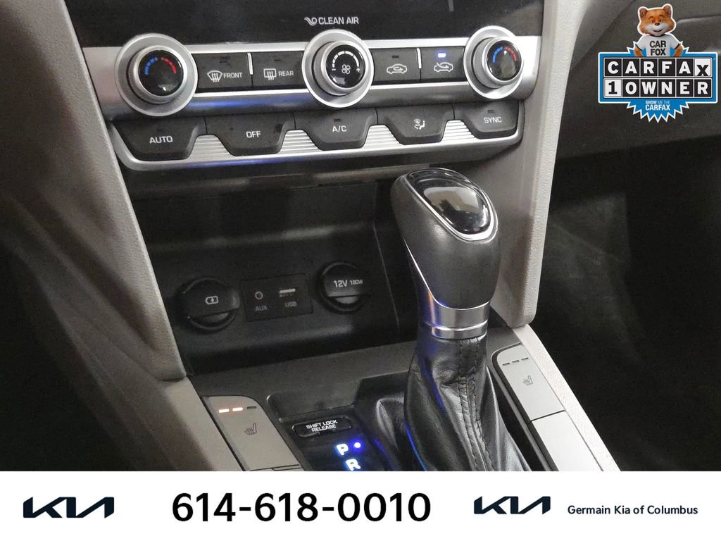 Used 2020 Hyundai Elantra Value Edition FWD image 25