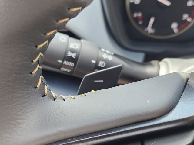 New 2026 Subaru Crosstrek 2.5i Sport image 23