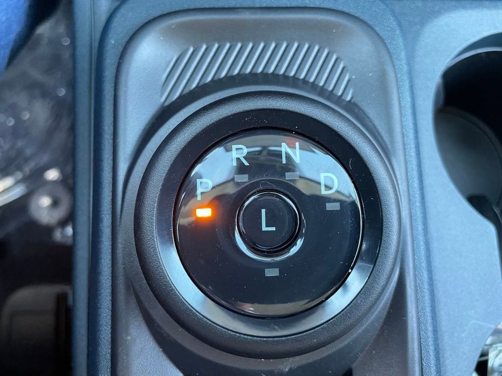 New 2026 Ford Maverick XLT AWD/4WD image 13