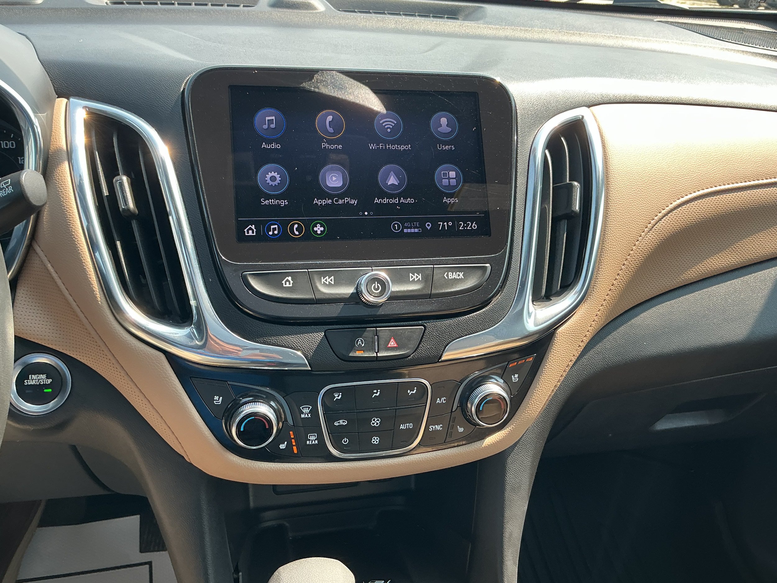 Certified 2023 Chevrolet Equinox Premier AWD/4WD image 11