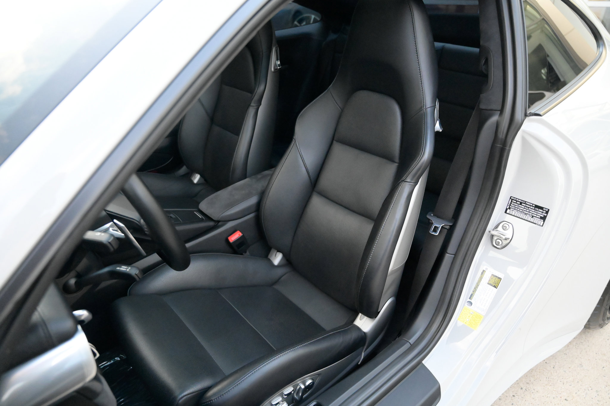 Used 2019 Porsche 911 Carrera GTS image 18