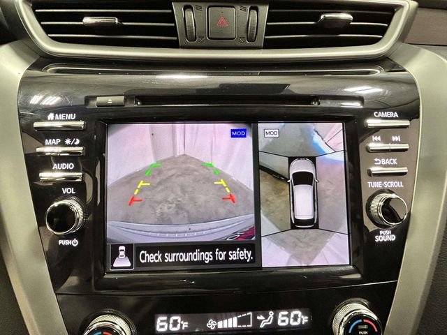 Used 2019 Nissan Murano Platinum image 39