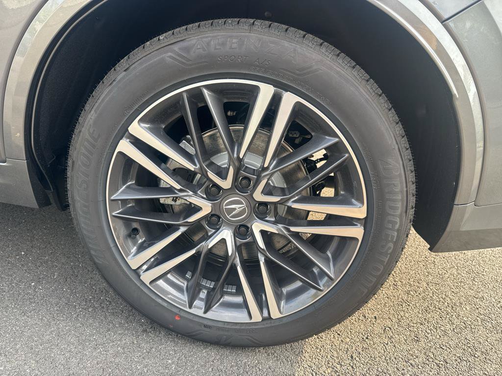 New 2026 Acura MDX w/ Advance Package AWD/4WD image 39