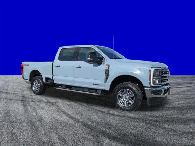 New 2026 Ford F350 Lariat image 2